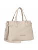 Valentino Bags Pansy - Henkeltasche 30 cm (nero) in ecru