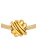 PURELEI Armband Knot in Gold