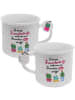 Sheepworld Nonbook - Tasse mit Kaktus "Freundschaft"