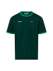 ellesse T-Shirt Ringetto in grün