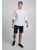 !SOLID Chinoshorts Frederic in Blau