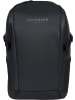 BECKMANN Beckmann Rucksack Street Go Black