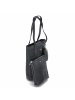 Guess Bucket Bag EMELDA in Schwarz