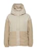 MAZINE Winterjacke Laine in eggshell