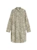 Marc O'Polo Hemdblusenkleid relaxed in Light Green