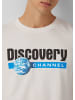 s.Oliver T-Shirt in 90D2_hellgrau