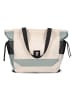 Zwei Bonny Shopper Tasche 49 cm in sand