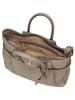 Guess Handtasche Yesba Girlfriend in Dark Taupe