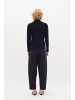 InWear Langarm-Bluse GianaIW Slim fit in Black