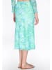 IZIA Women Skirt in jelly mint