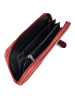 Bench Geldbörse 19 cm in rot