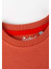 Sigikid Langarmshirt Polar Expedition in rot
