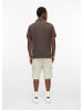 s.Oliver Polo-Shirt in 8941_dunkelbraun