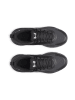 Under Armour Sneakers Low UA  Lockdown 8 in schwarz