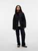 Vero Moda Steppjacke in Black