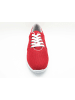 thies Sneaker für Damen in rot