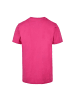 Mister Tee T-Shirt "Pray 2.0 Tee" in Pink