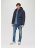 QS Outdoor-Jacke in 5883_tiefblau