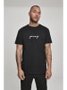 Mister Tee T-Shirt in black