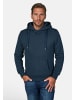Salzhaut Hoodie HEFF in Navy