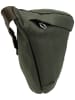 SANDQVIST Gürteltasche Ground Crossbody in Dawn Green
