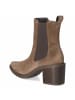 Paul Green Schlupfstiefel in brown