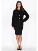 Usha Cardigan in black