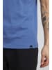 BLEND T-Shirt in blau