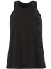 Craft Top "Race Day Singlet 2 W" in Schwarz