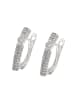 faina Women Earrings in Silver