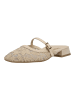 Paul Green Sandalen in Beige