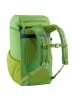Vaude Skovi 10 - Jr. Rucksack 36 cm (dark forest) in apple