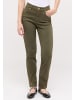 ANGELS  Jeans Cici in khaki - 0003