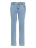 Cream Jeans CRBree Curved fit in Miami Light Blue denim
