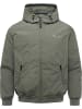 ragwear Funktionsjacke Wesol Y in Dark Olive