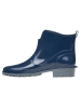 Bockstiegel Gummistiefel  in Blau