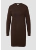 s.Oliver Kleid in 8945_dunkelbraun