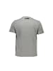 Plein Sport Grau Baumwolle Herren T-Shirt