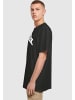 Mister Tee T-Shirts in black