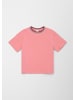 s.Oliver T-Shirt in 4334_rosa