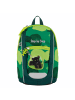 Step by Step Kiga Mini Kinderrucksack 30 cm in Little Wild Cat Chiko