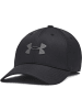Under Armour Cap "UA Storm Blitzing Adjustable Cap" in Schwarz