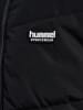 Hummel Weste "Puffer Vest" in Schwarz
