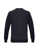 Reusch Sweatshirt Reusch Sweatshirt in 4548 navy blu/wrld cup warrior
