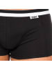DIM 2er-Set: Boxershorts in Black