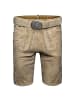 Maddox Country Lederhose Neuenburg in beige