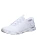 Skechers Slipper GLIDE STEP in weiß