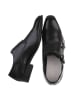 Ital-Design Halbschuh in Schwarz