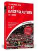 Schwarzkopf & Schwarzkopf Verlag Buch - 111 Gründe, den 1. FC Kaiserslautern zu lieben