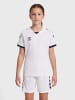 Hummel T-Shirt Raglanärmel Hmlcore Kinder in WHITE